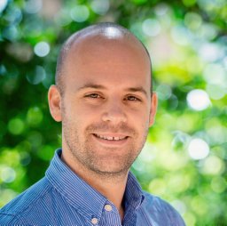 Kevin R. Gillinder