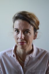 Cécile Ezvan