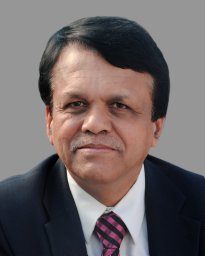 Satishchandra Parthasarathy