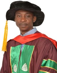 Okojokwu Ocheme Julius