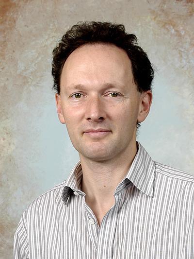 Jonathan Bull