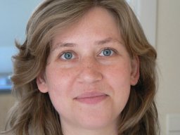 Anne-Laure Van Bruaene