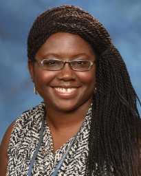 Vonetta Edwards