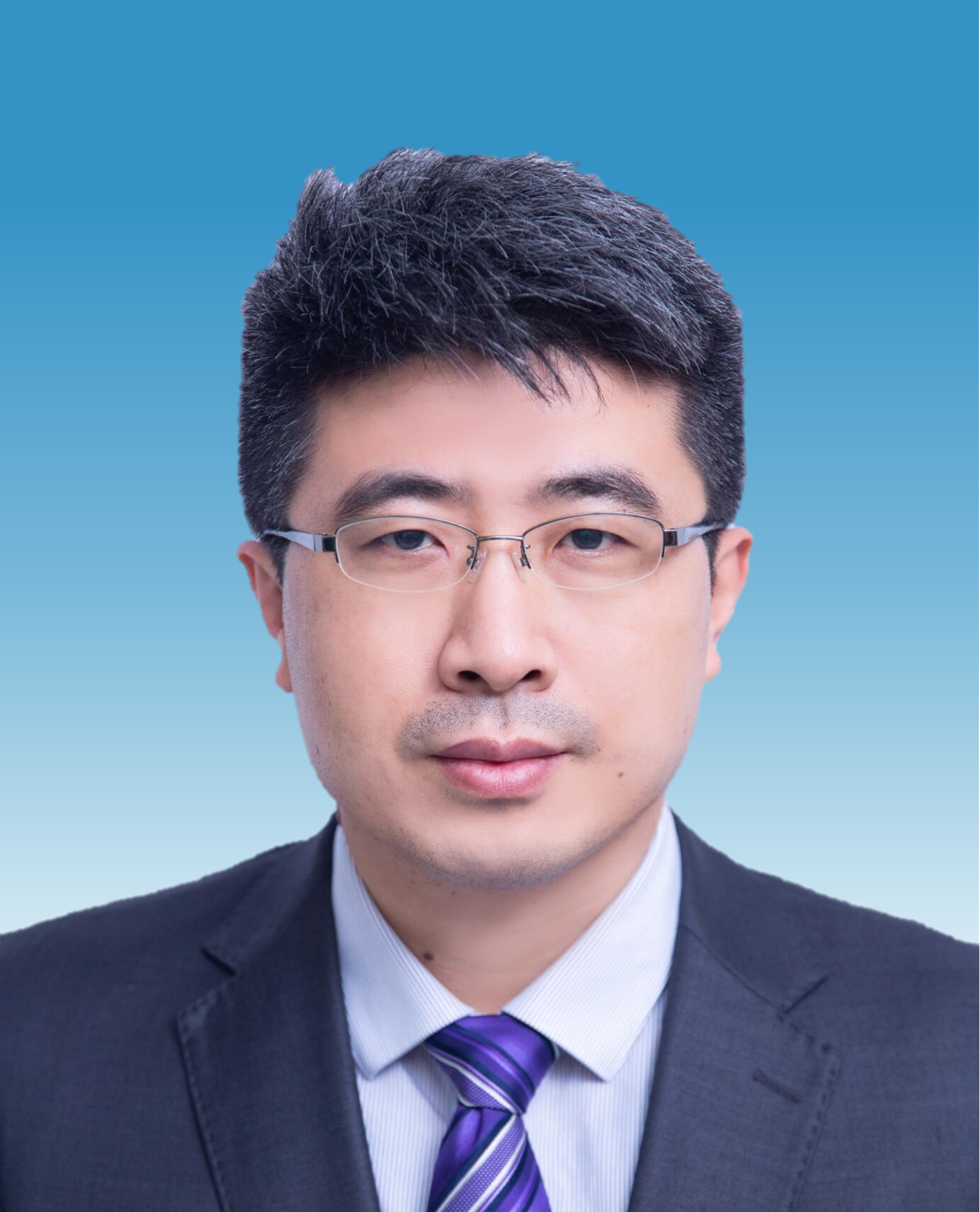 Baofeng Su