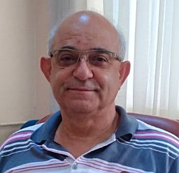 Mehmet Hilal Ozcanhan
