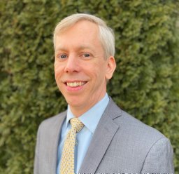 David J. Howlett