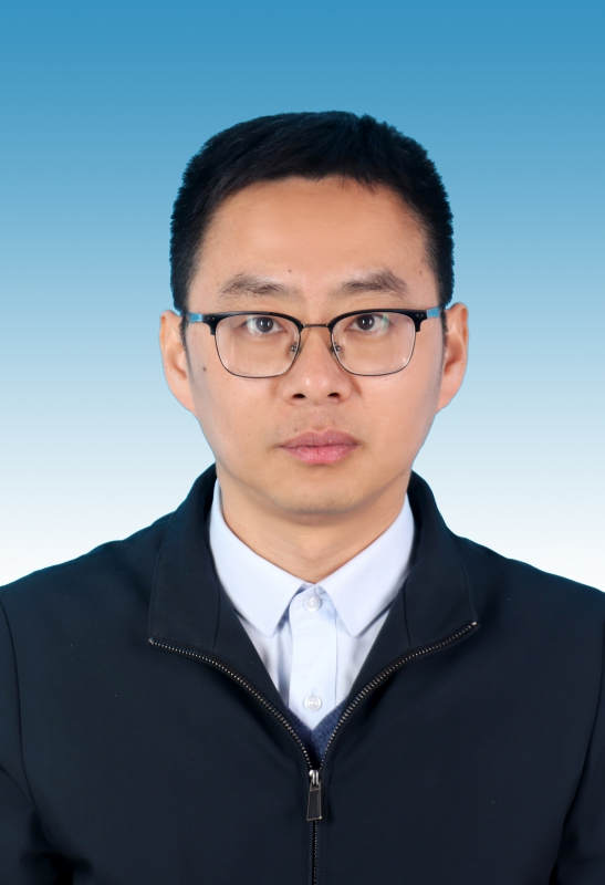 Yuancheng Qin