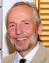 Volker Christian Vahrenkamp