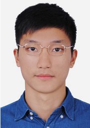 Zhuoming Zhou
