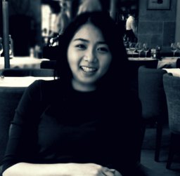 Hui-Syuan Yeh