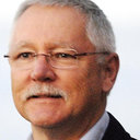 Stuart Hazell