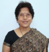 Jayashree Bijwe