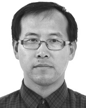 Jiangang Hu