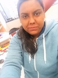 Arishma Ram