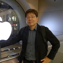 Yen-Liang Pan