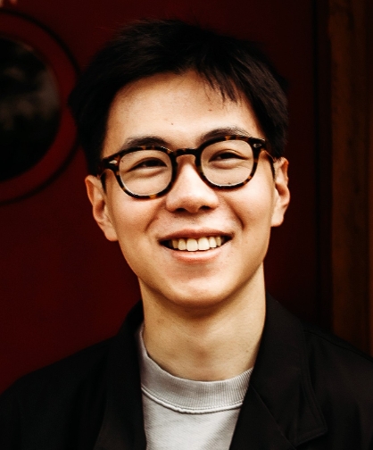 Zhouhang Xie