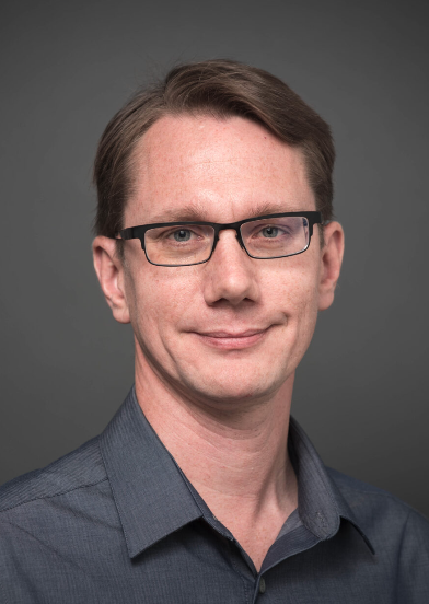 Joerg Rottler
