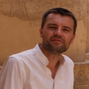 Francois Beguin