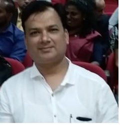 Rajesh Agnihotri