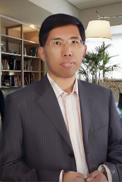 Hongfeng Xu