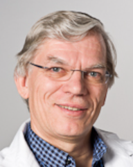Tom Eirik Mollnes