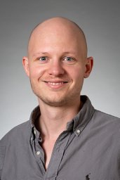 Adrian A. S. Barfod