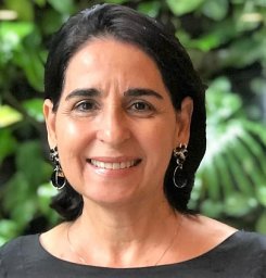 Maria Aparecida M. Maciel
