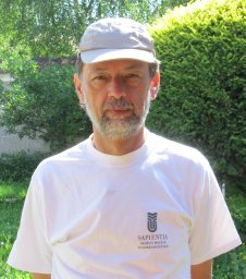Alexandru Szakács