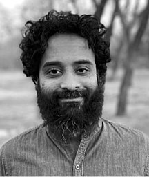 Arvind Santhanakrishnan