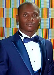 Didjour Albert Kambiré