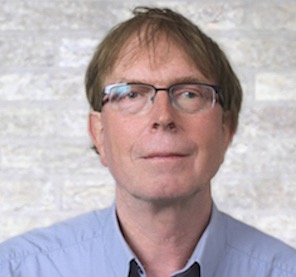 Egbert J. Boekema (Egbert Boekema)
