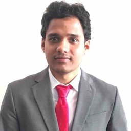 Rajasekhar Chaganti