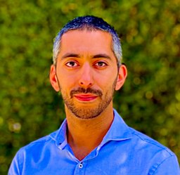 Abdulrahman Ghannoum