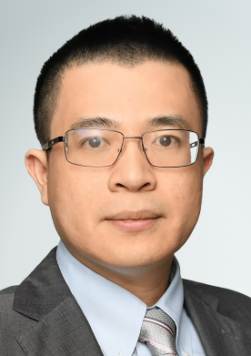 Weisheng Xie
