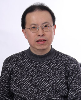Xuemin Zhang