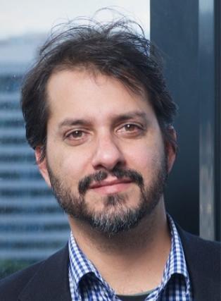 Taciano Lemos Milfon