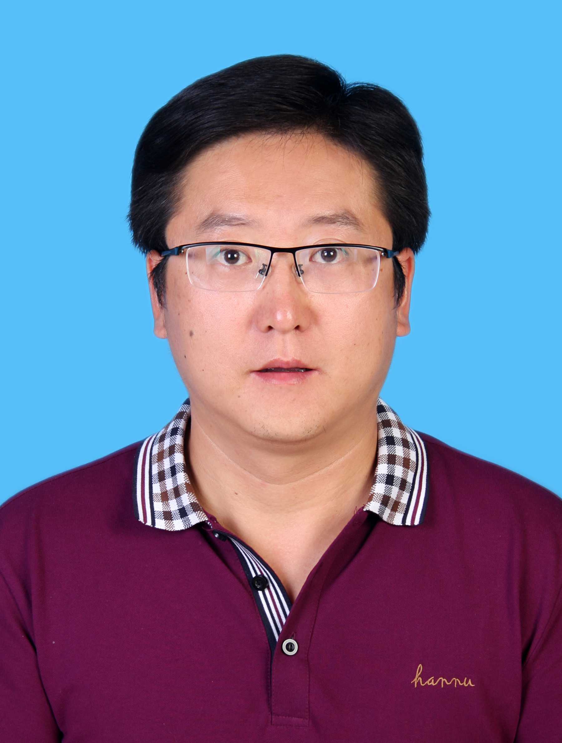 Honggang Wang
