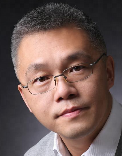 Xuefeng Shao