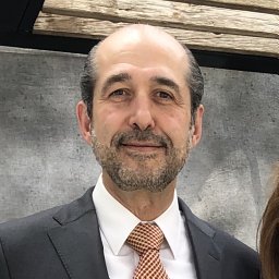 Eduardo Gonzalez-Pier
