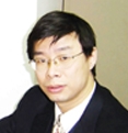 Jianbin Huang