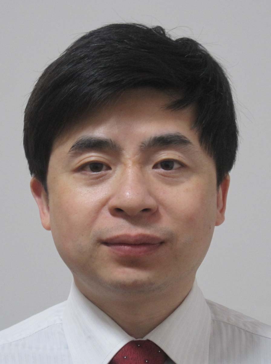 Junhui Xiang