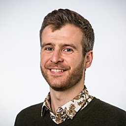 Lars Kooijman