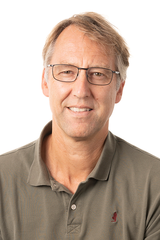 Øystein Ulleberg