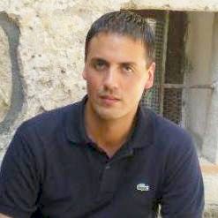 Michele Zappalorto