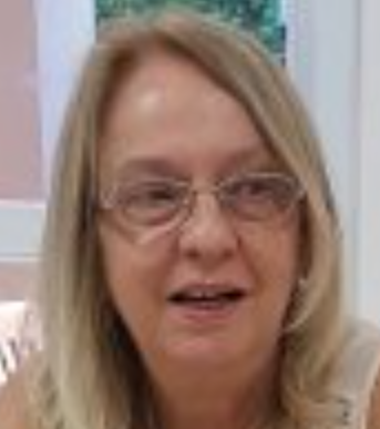 Erna Geessien Kroon