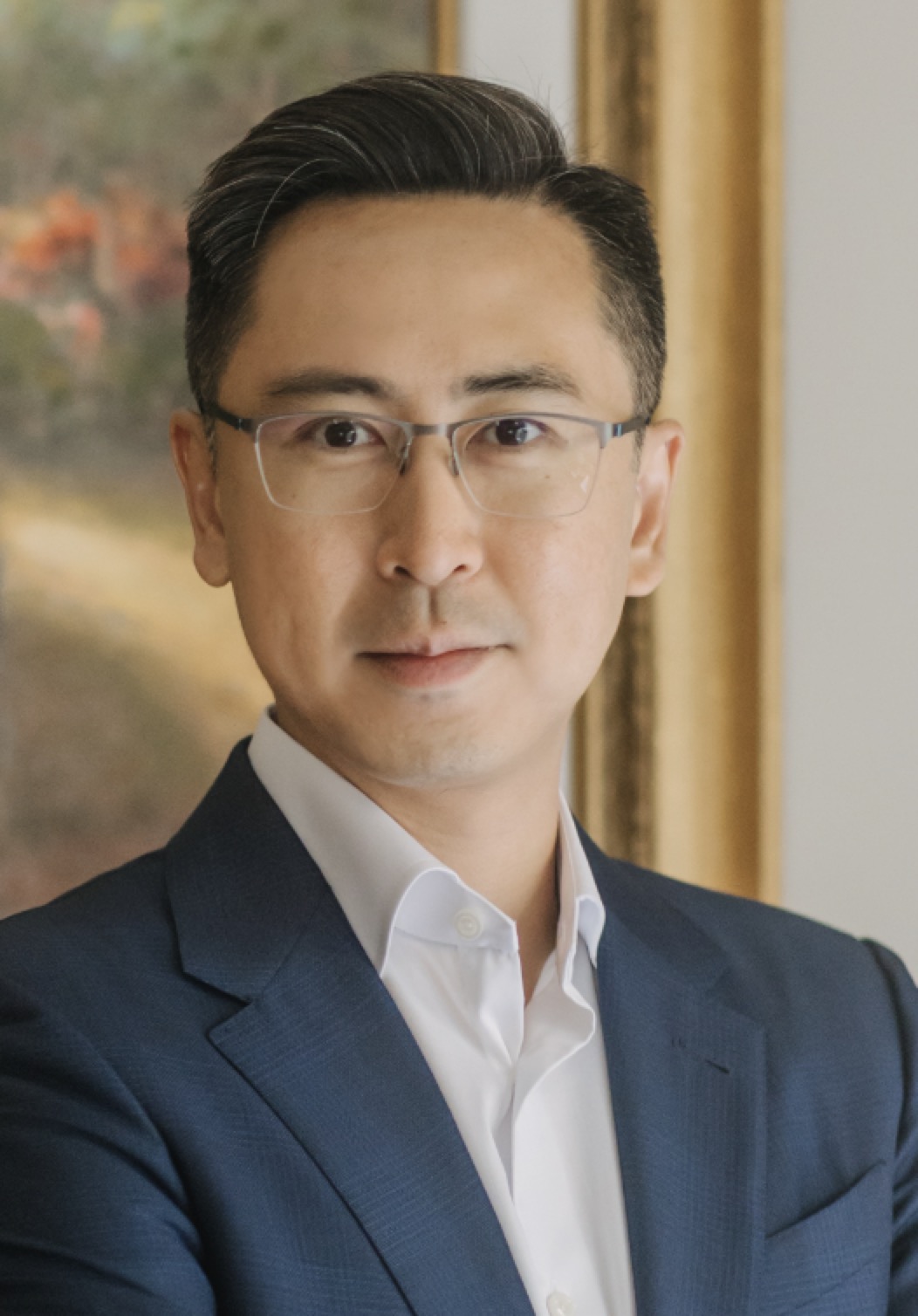 Yitian Liang