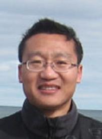 Lijun Wang