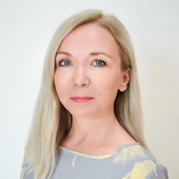 Svitlana Symonenko