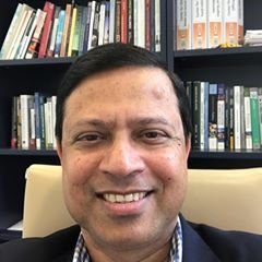 Mohammed Nuruzzaman