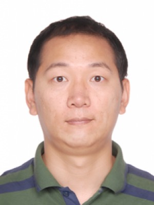 Guoying Zhao